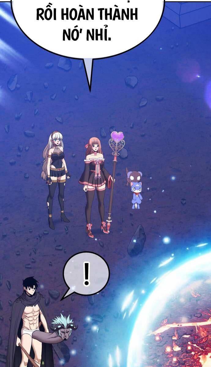 Gậy Gỗ Cấp 99+ chapter 90.6 96