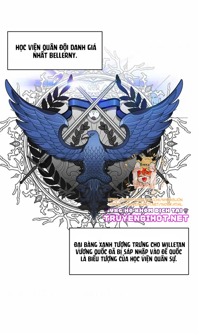 bệ hạ, xin đừng giết tôi!! chapter 28 2