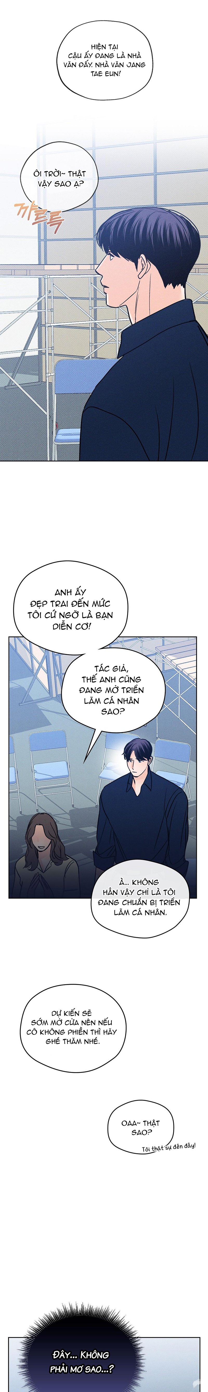 khi đêm trăng tròn chapter 14 12