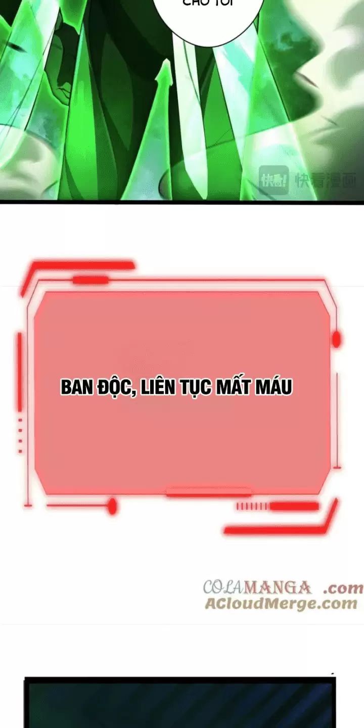 ta, chúa tể rừng xanh chapter 34 56