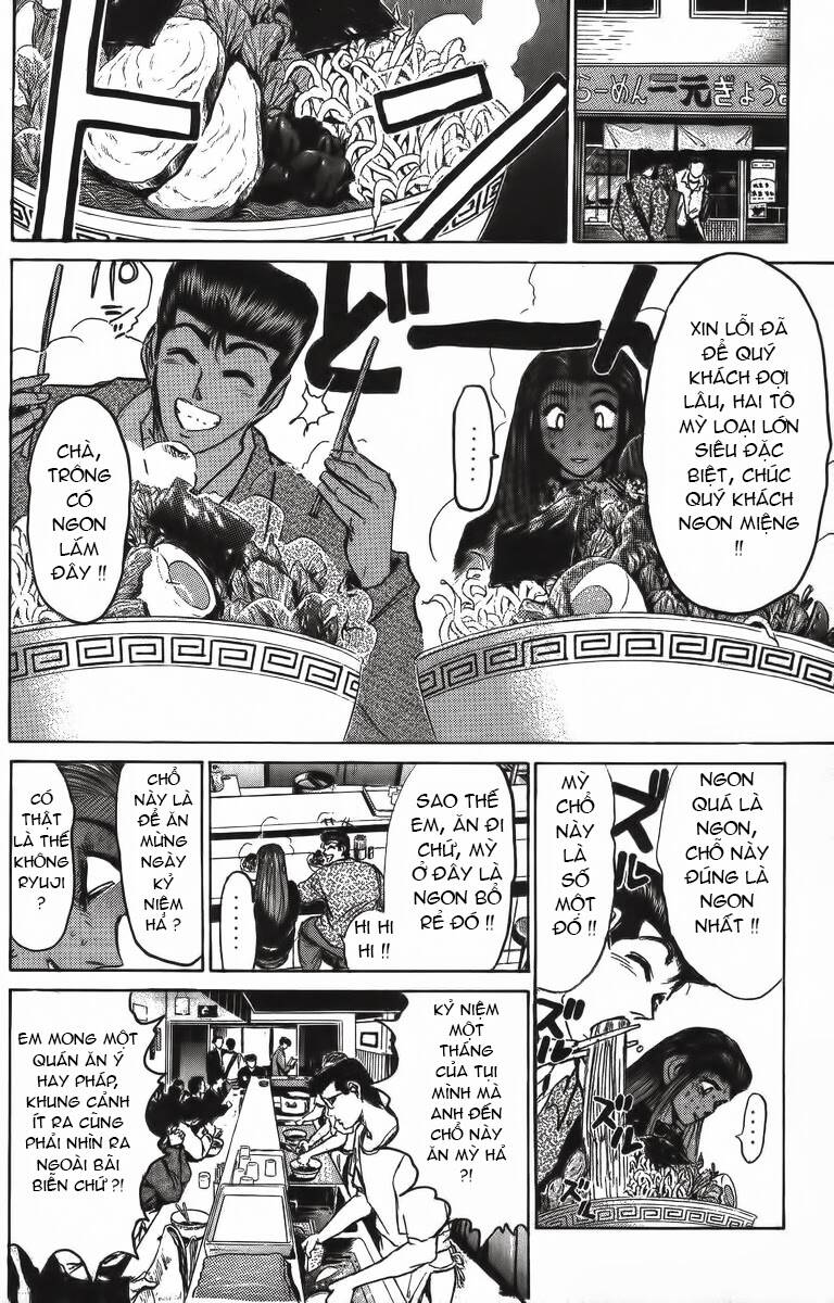 shonan junai gumi chapter 159 9