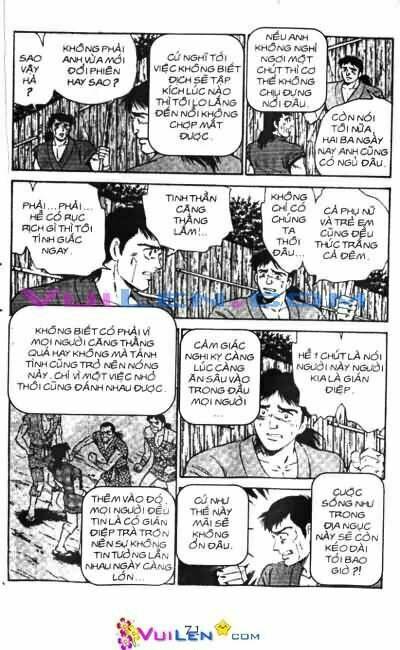 vương tử takeru chapter 18 71