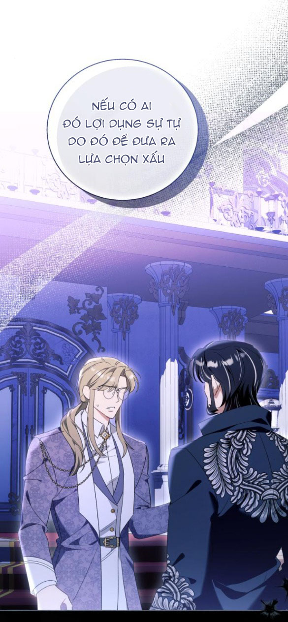 tôi tưởng đó chỉ là tiểu thuyết trọng sinh bình thường chapter 96.1 17
