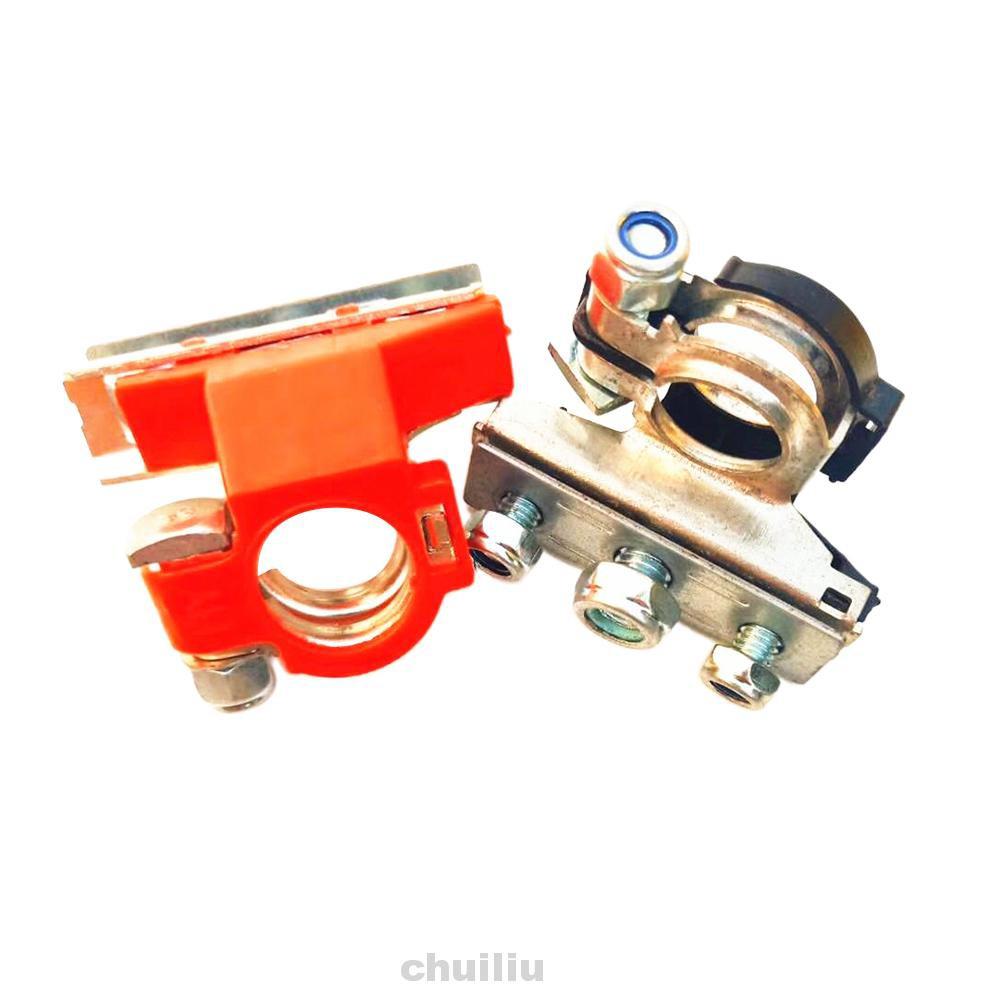 Set 2 Đầu Nối Dây Điện 12v Cho Xe Ô Tô
