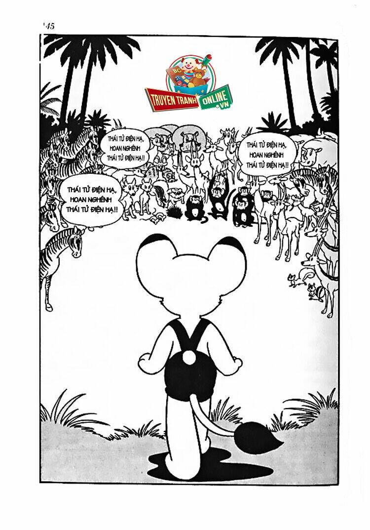 vua sư tử chapter 5 17