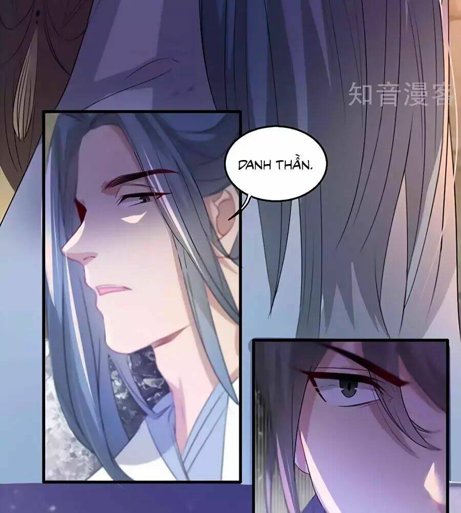 gian phi như thử đa kiều chapter 69 19