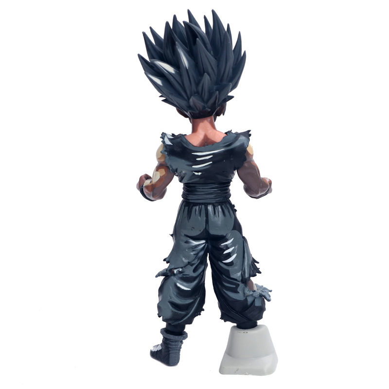 Mô Hình Songohan Chocolate Comic - Mô Hình Dragon Ball Cao 20cm