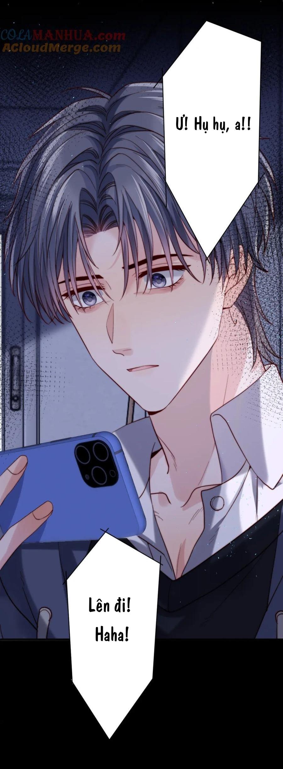 xuyên nhanh nhân vật phản diện cứ bám lấy tôi chapter 24 32