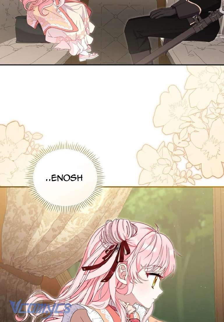 tôi được nuôi dưỡng bởi những kẻ phản diện chapter 66 54