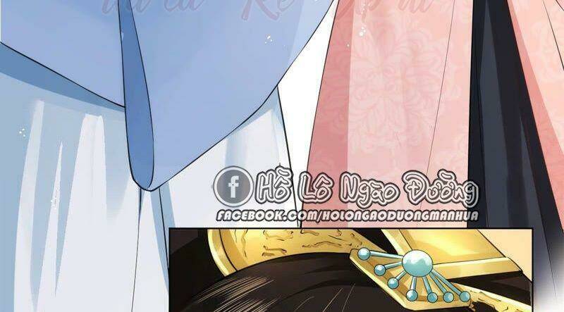 quận chúa vững vàng, thiết lập nhân vật không thể vỡ chapter 31 53