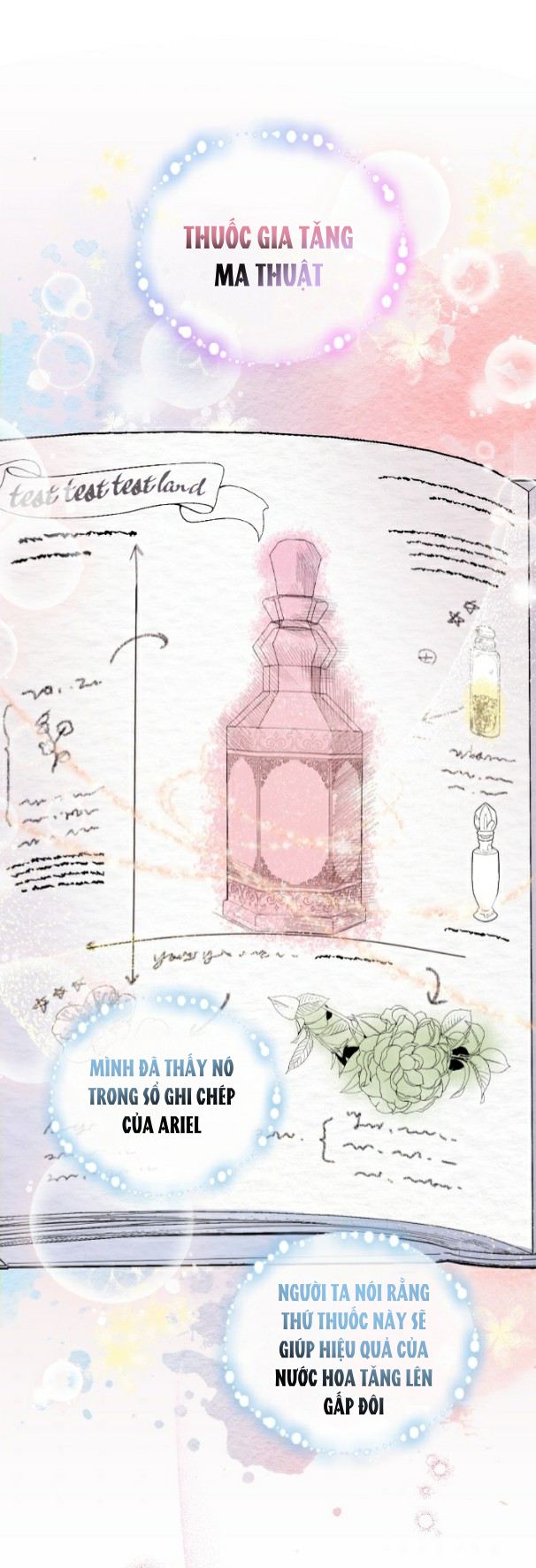 trở thành người điều chế nước hoa duy nhất của bạo chúa chapter 26 33