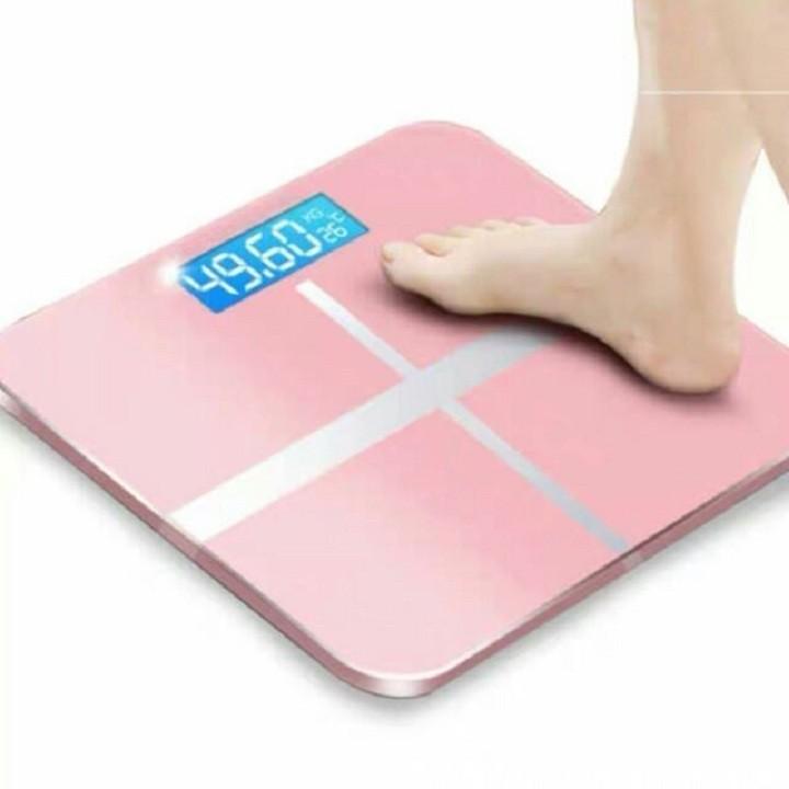 CÂN ĐIỆN TỬ THÔNG MINH DÙNG PIN 18OKG
