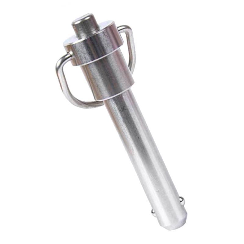 1x Quick Lock Pins Lock Release Pin Quick Release 15mm