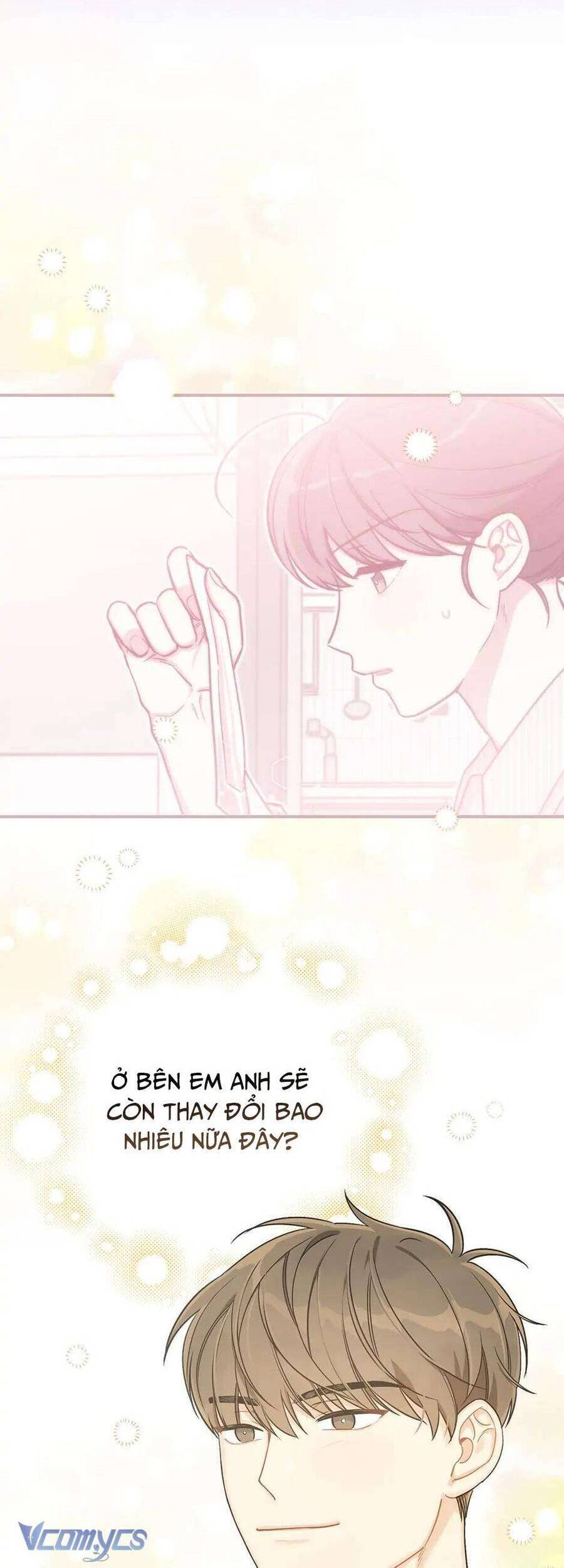 ly espresso của mùa xuân chapter 53 22