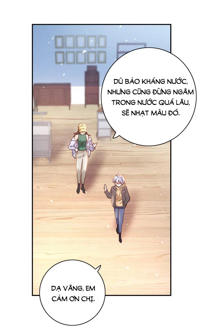 mê muội mất cả ý chí chapter 48 8