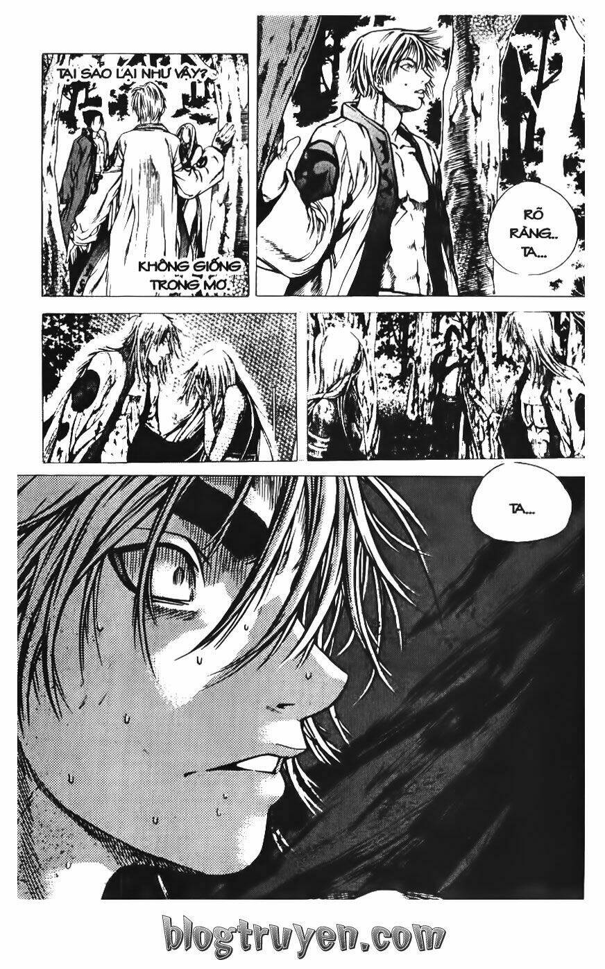 threads of time - dòng thời gian chapter 42 36