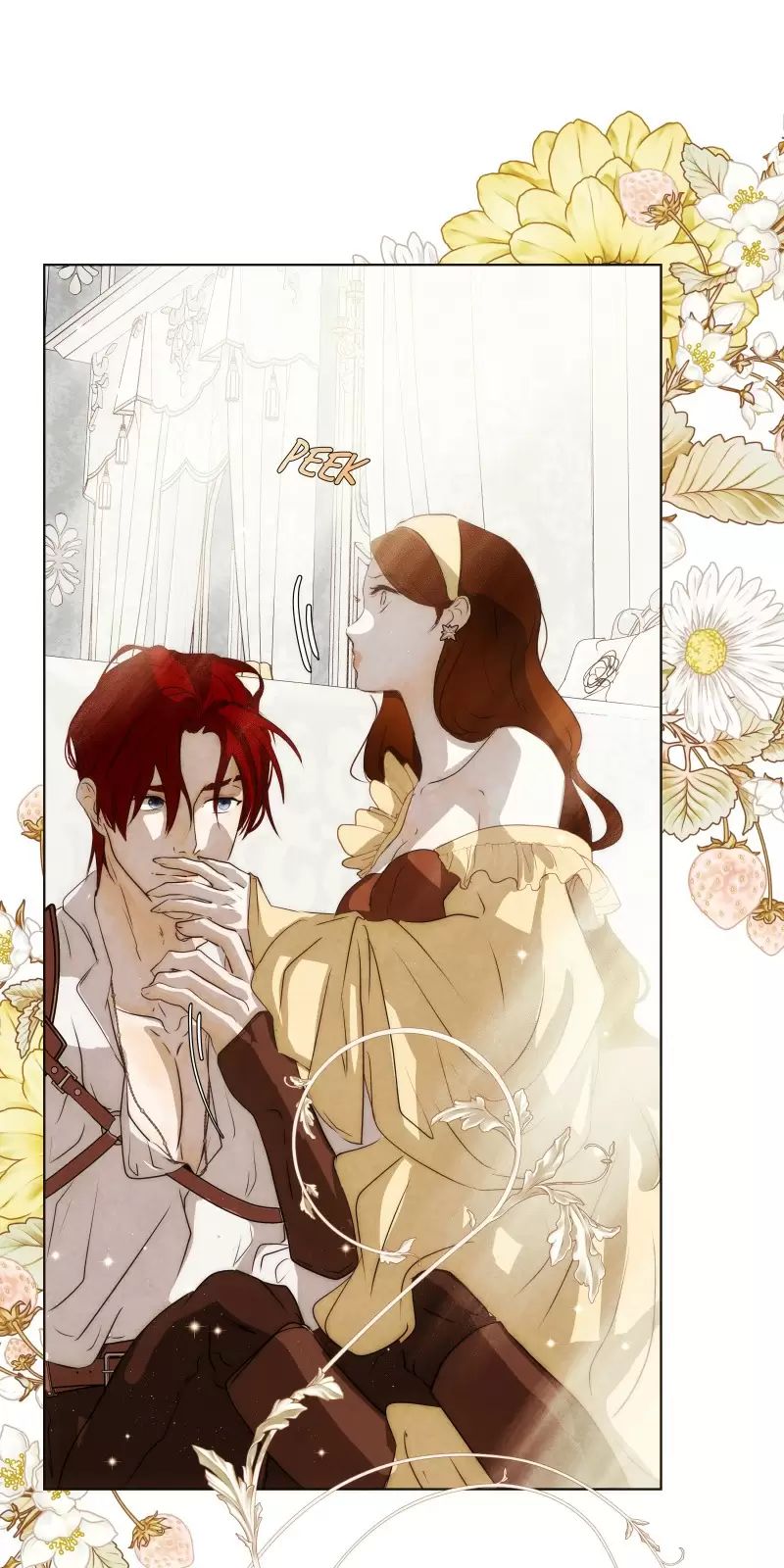 tôi là kẻ phản diện chapter 31 36