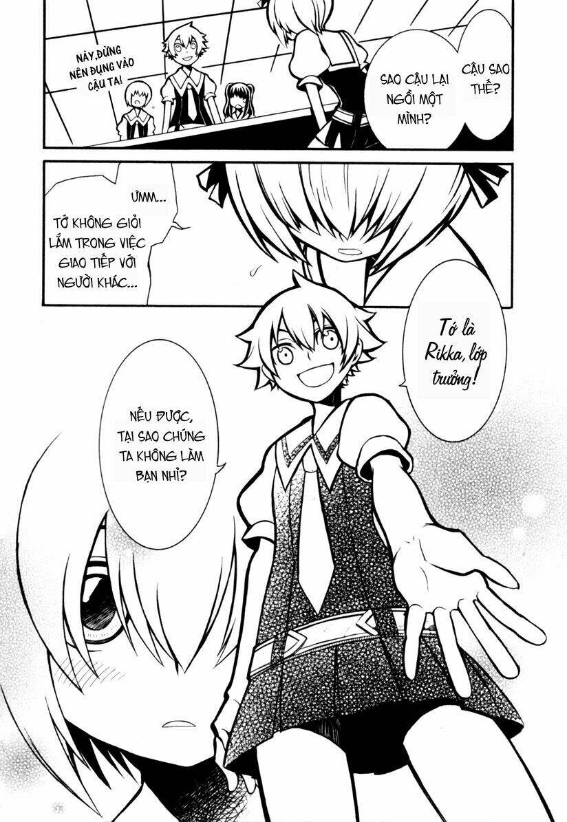 necromancer chapter 1 10