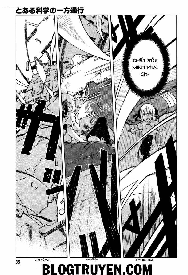 siêu năng lực gia mạnh nhất thành phố học viện chapter 15 9