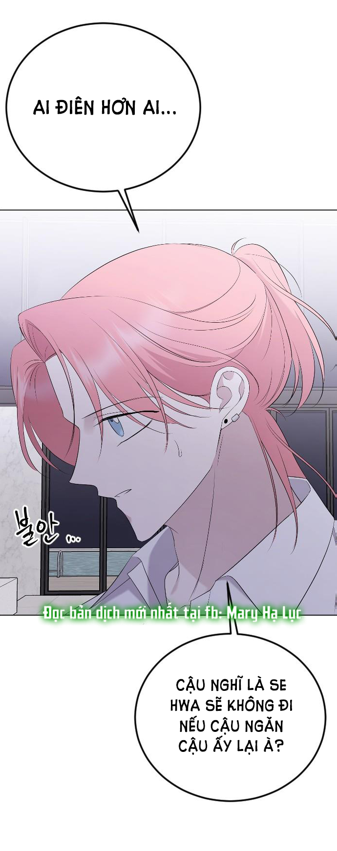 tôi sẽ thay đổi kết cục chapter 23.2 42