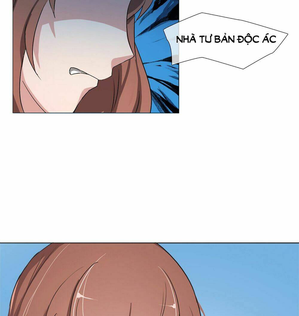 siêu mẫu thế thân chapter 3 32