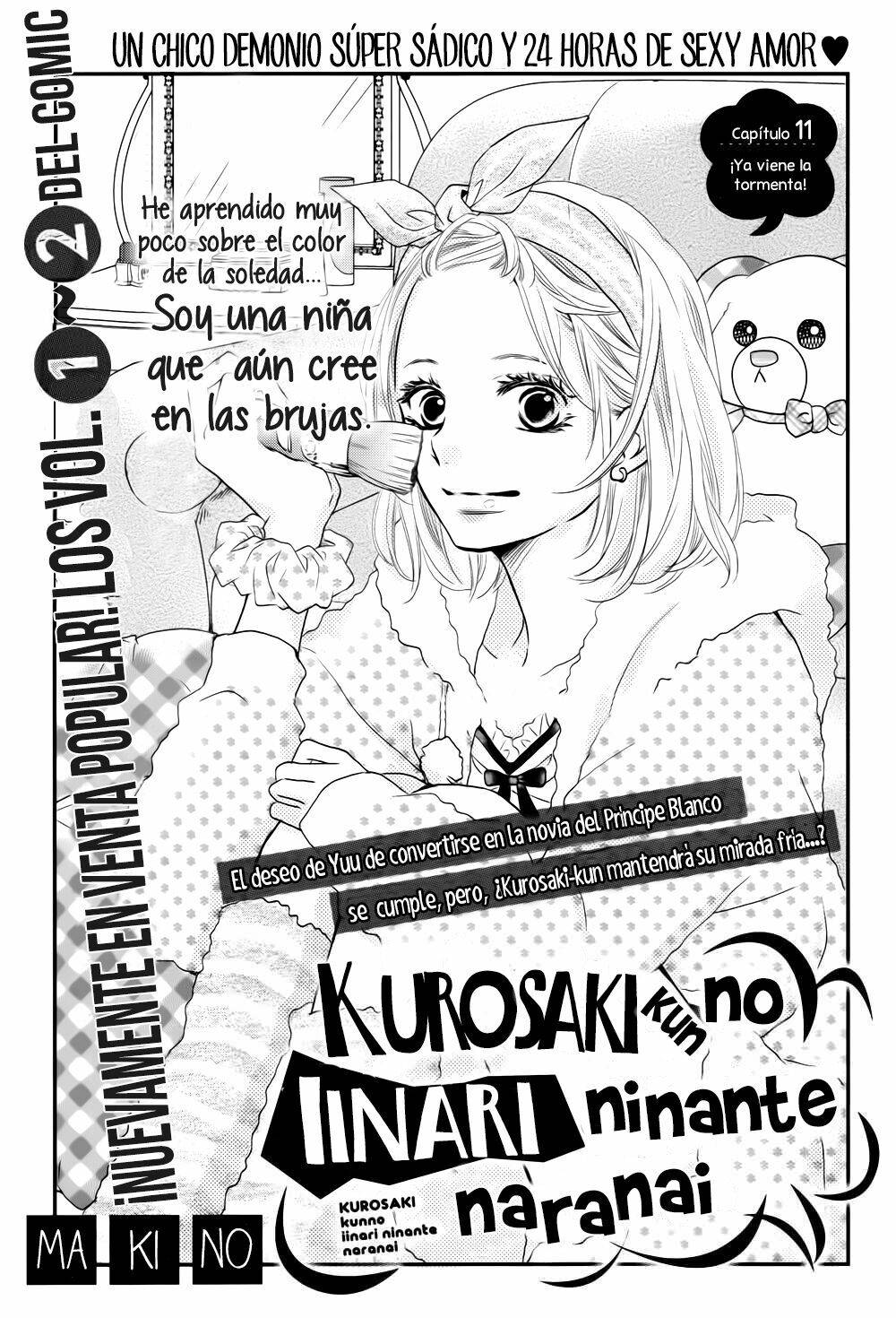 hắc quỷ và bạch hoàng tử chapter 11 1