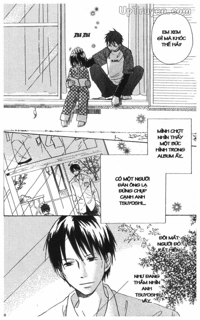 oniichan to issyo chapter 3 121