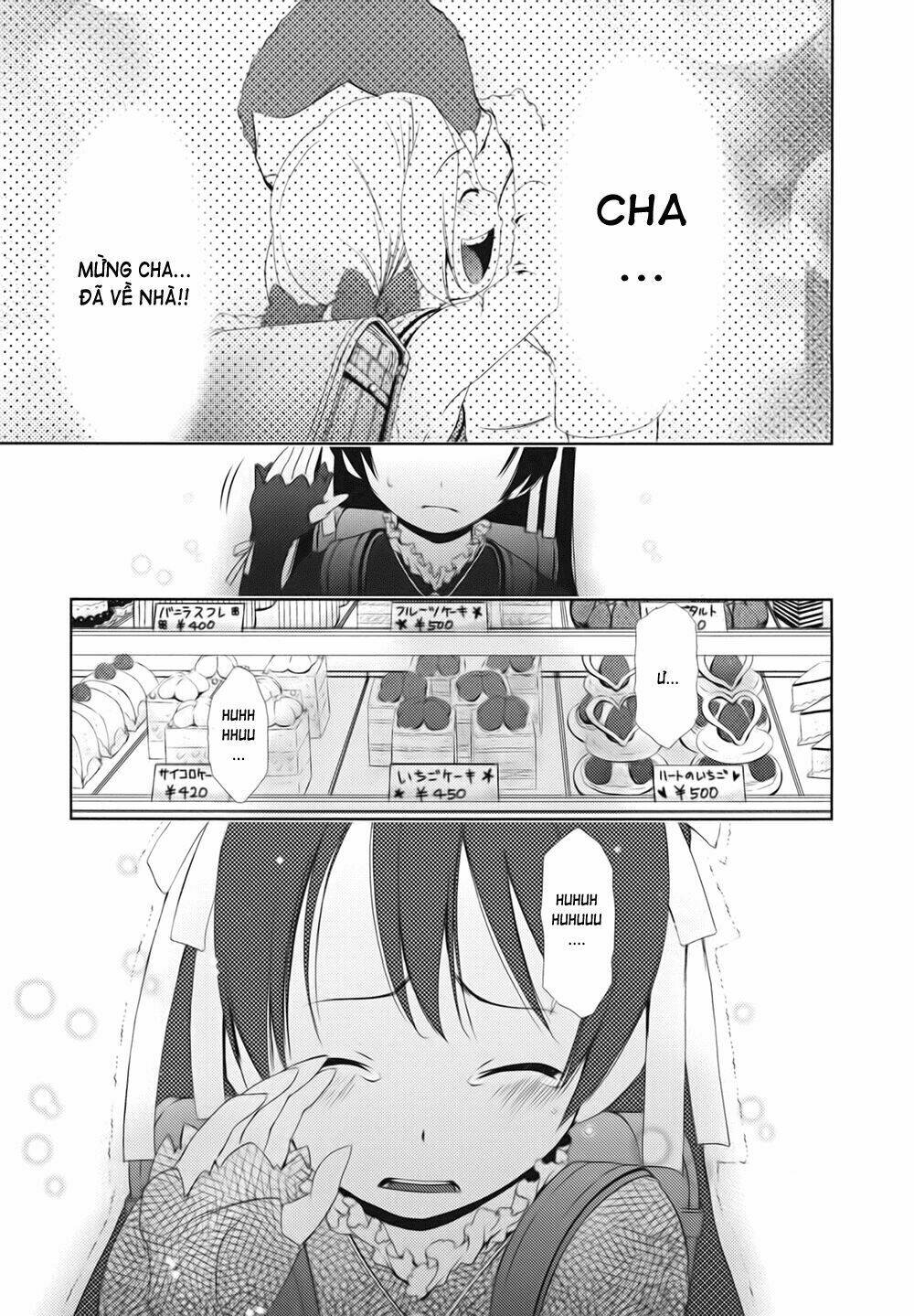 daisuki desu!! maho tenshi kosumasu chapter 4 24