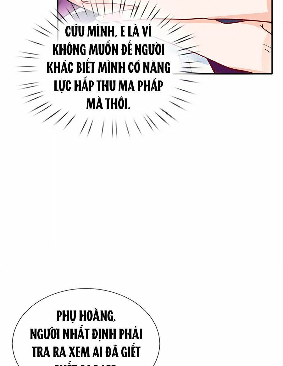bỗng một ngày nọ trở thành con gái vua chapter 12 18