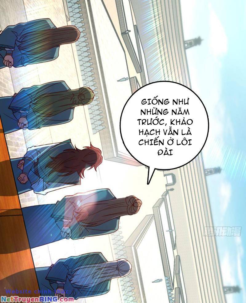 ta , thần long chi hậu chapter 26 16