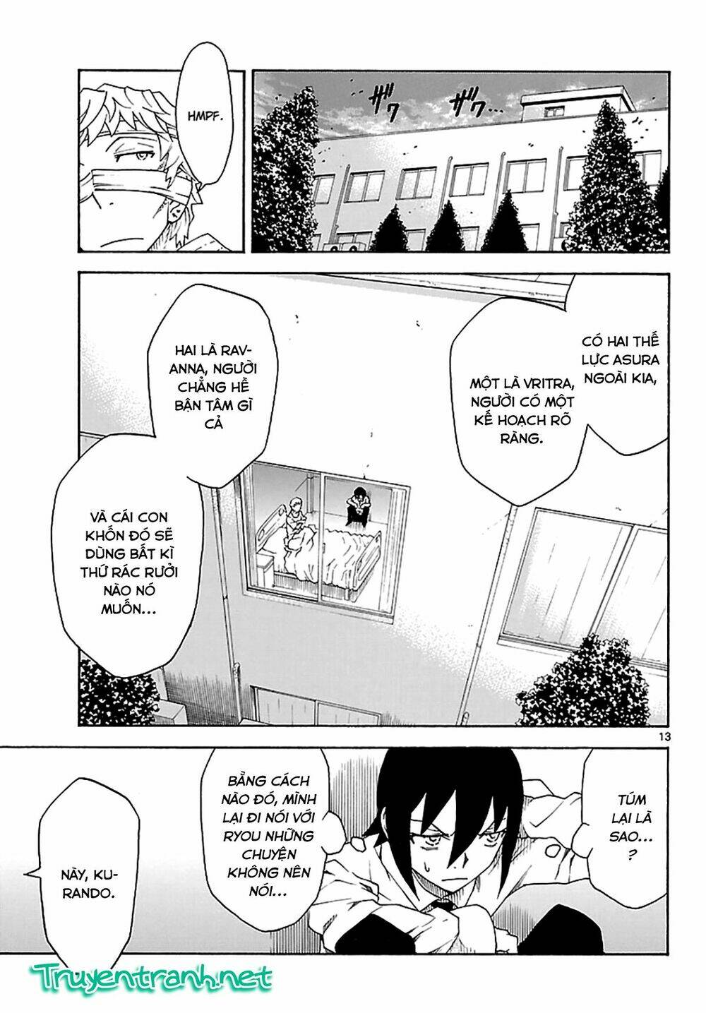 popcorn avatar chapter 22 16