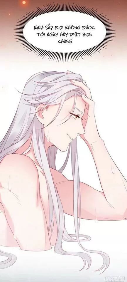 ta mới không gả cho hoàng tử phản diện chapter 4 21