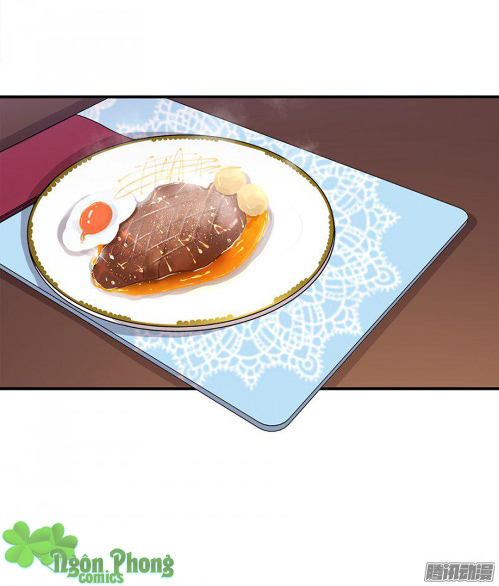 nhật ký dạy dỗ của gia tộc đáng yêu chapter 5 2