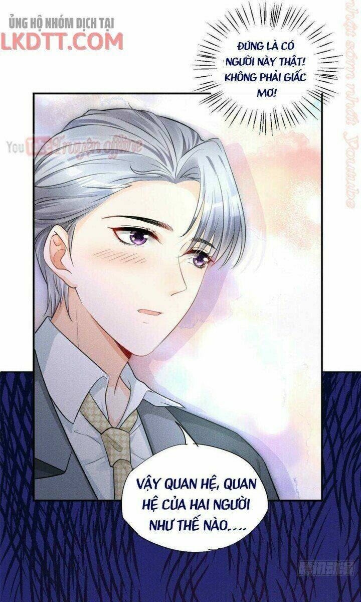 tôi trở thành tổ tông của 5 vị đại lão chapter 36 30