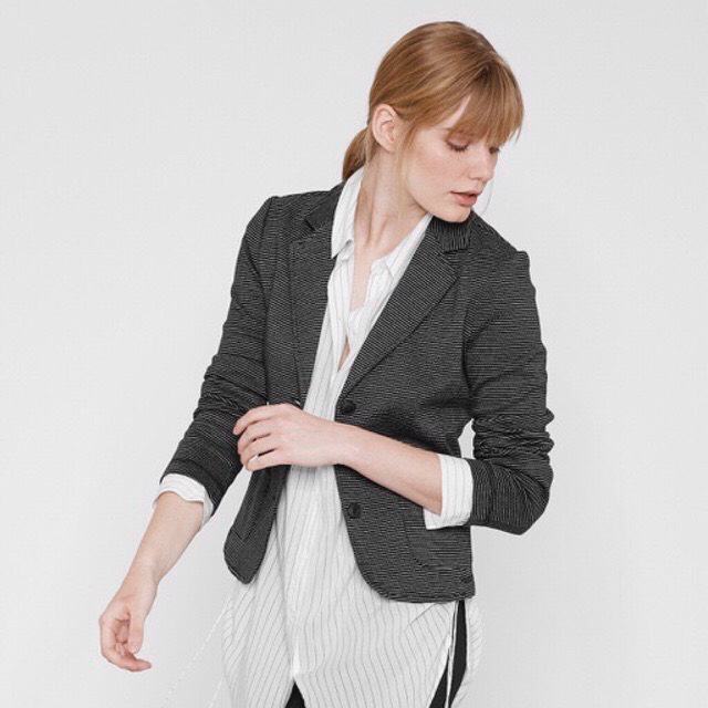 Áo blazer Opus vnxk ,áo vest nữ xuất khẩu