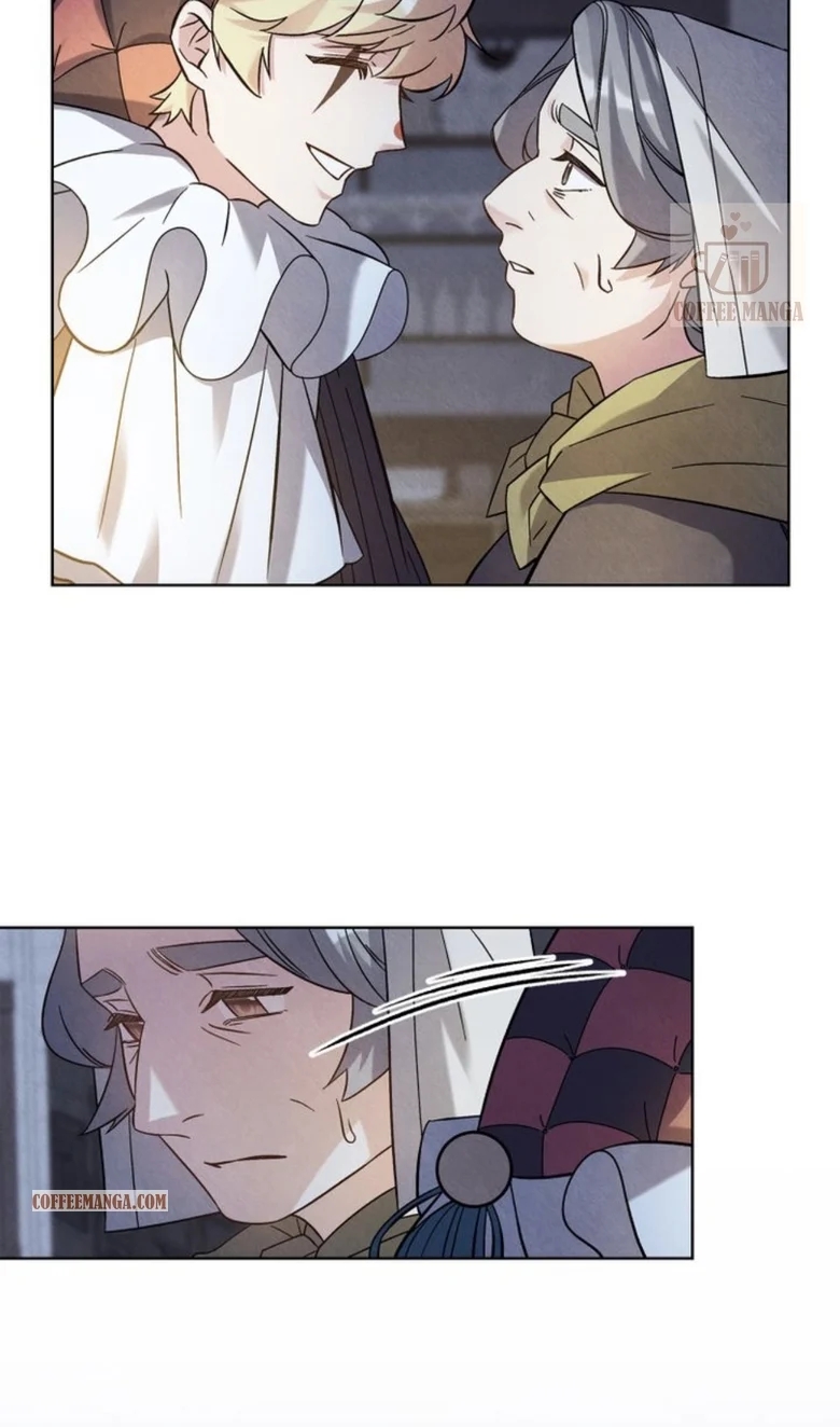 nỗi buồn của chú hề chapter 19 13