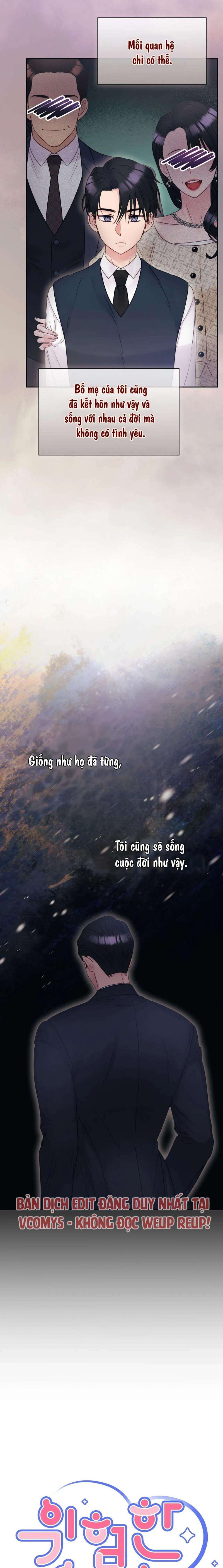 [18+] người bạn nguy hiểm của anh trai chapter 25 2