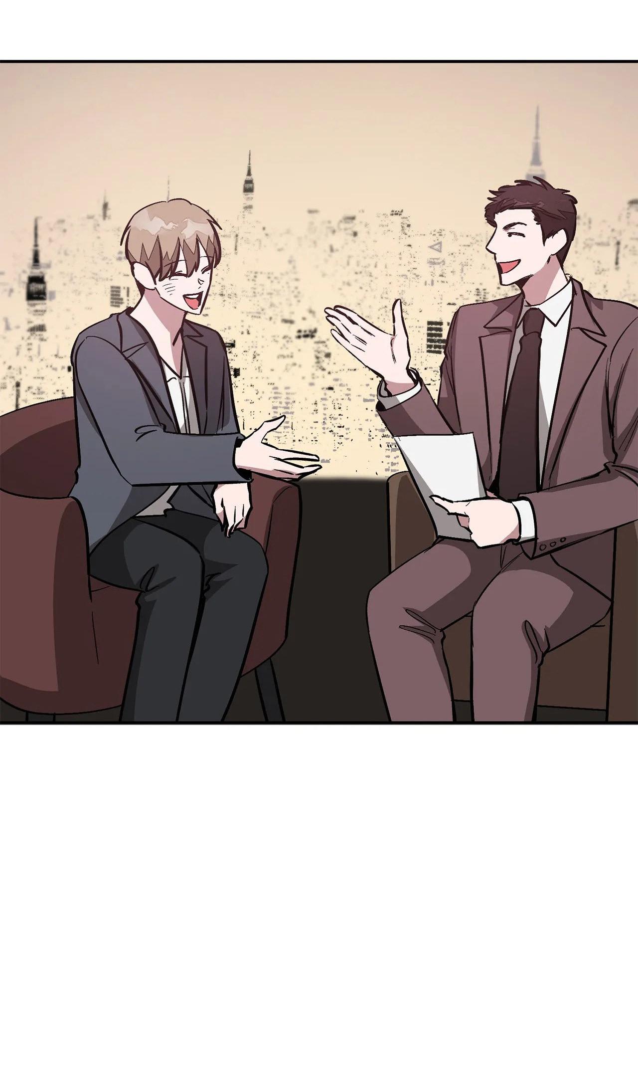 Sống Lại Lần Nữa chapter 61 10