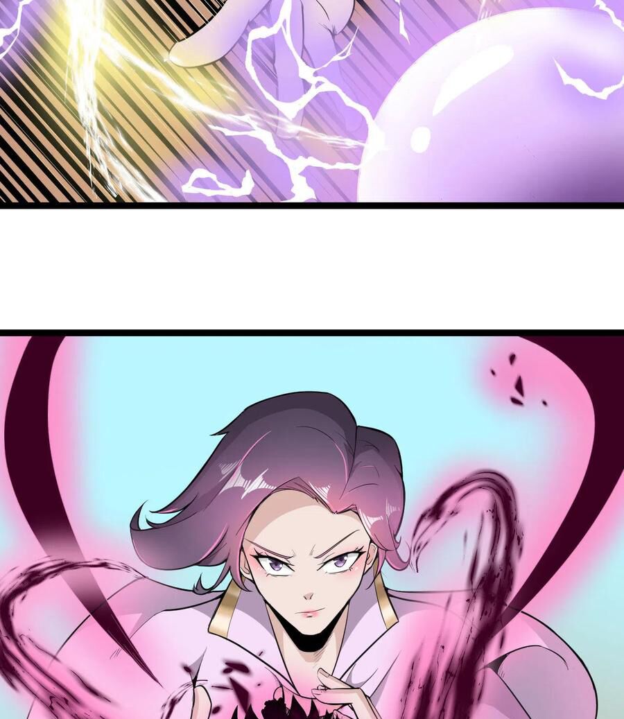 nguyên thủy bất diệt quyết chapter 71 15