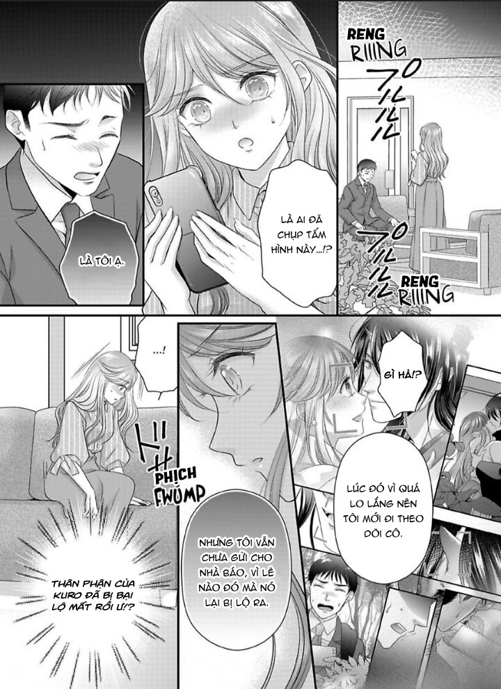 chạng vạng bị bắt bởi ma vương chapter 18.1 5