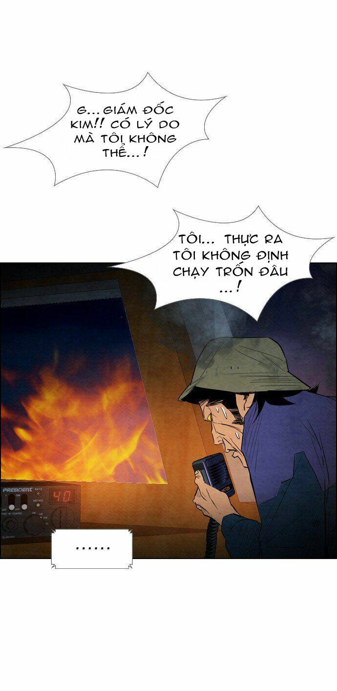 nạn nhân hồi sinh chapter 19 21
