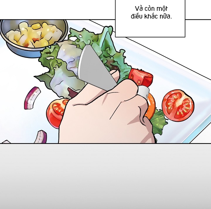 chàng tuấn mã của tôi chapter 32 31