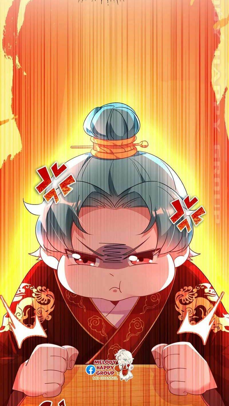 thiên thần gấu trúc muốn được ôm chapter 63 19