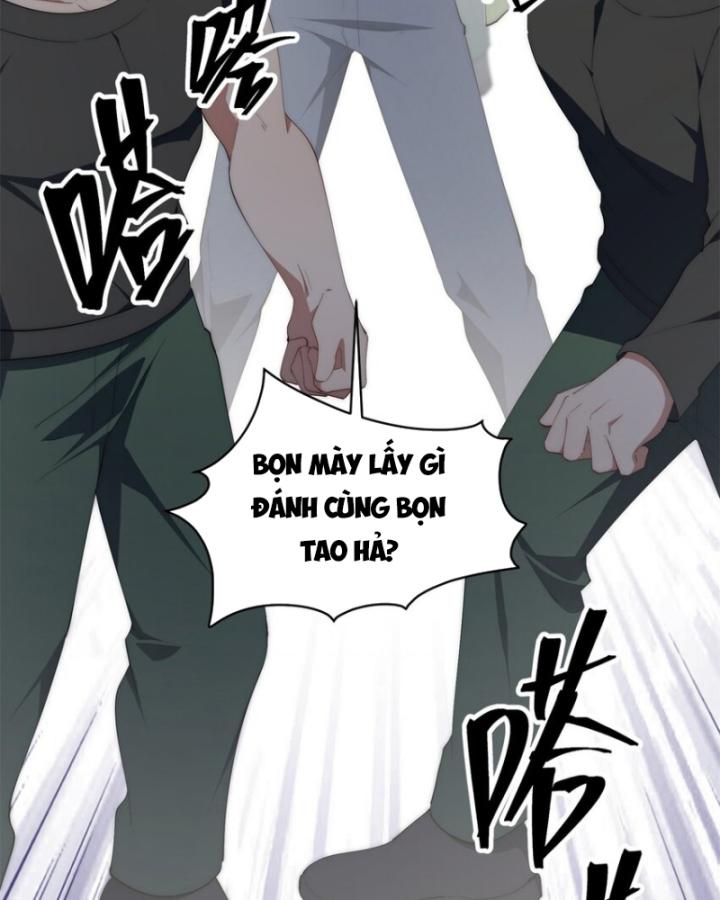 nữ chính chạy từ trong sách ra thì phải làm sao chapter 96 51