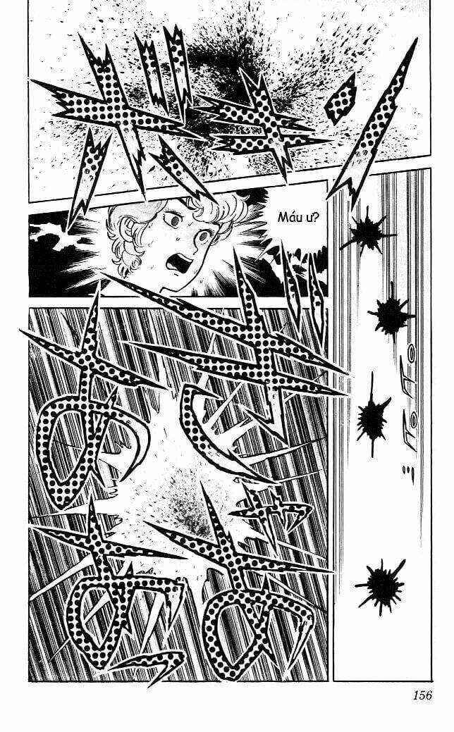 kiếm sĩ musashi chapter 134 18