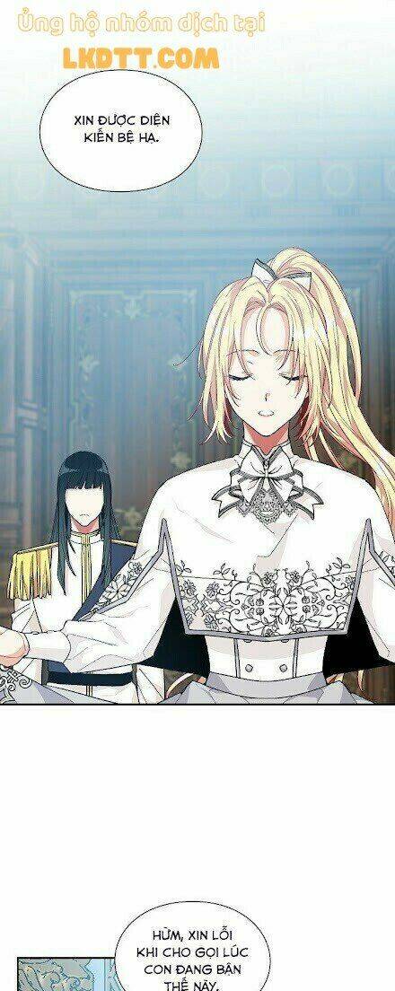 nữ hoàng ngoại khoa chapter 92 29