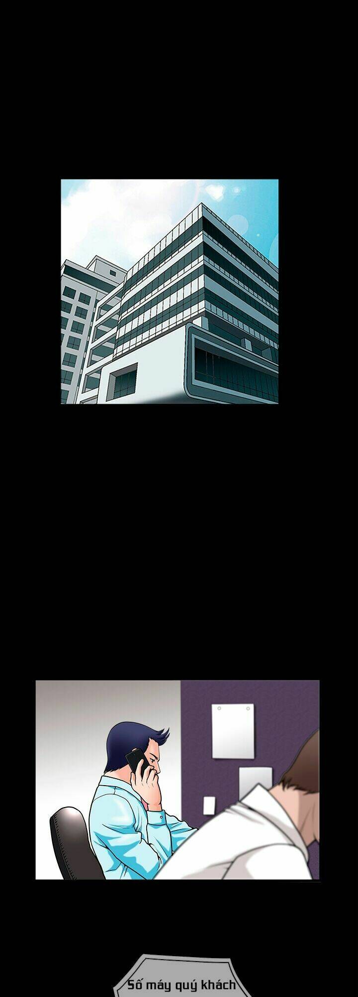 seduction - quyến rũ chapter 35 23