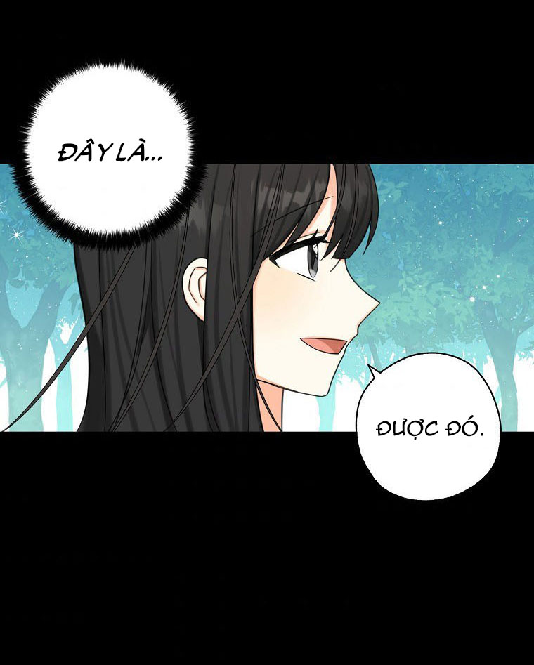 ba người anh trai của tôi là bạo quân chapter 47.1 5