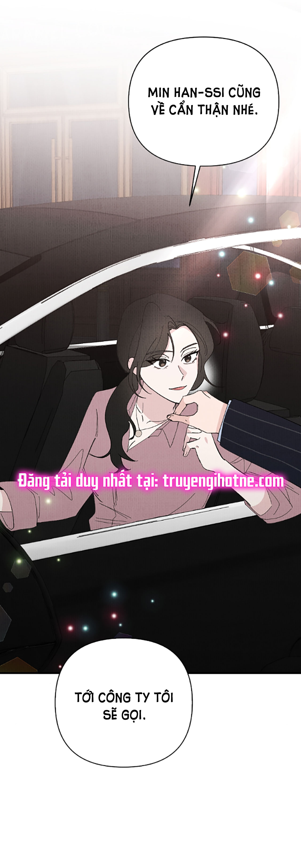 [18+] cuộc hôn nhân chính trị chapter 5.2 31