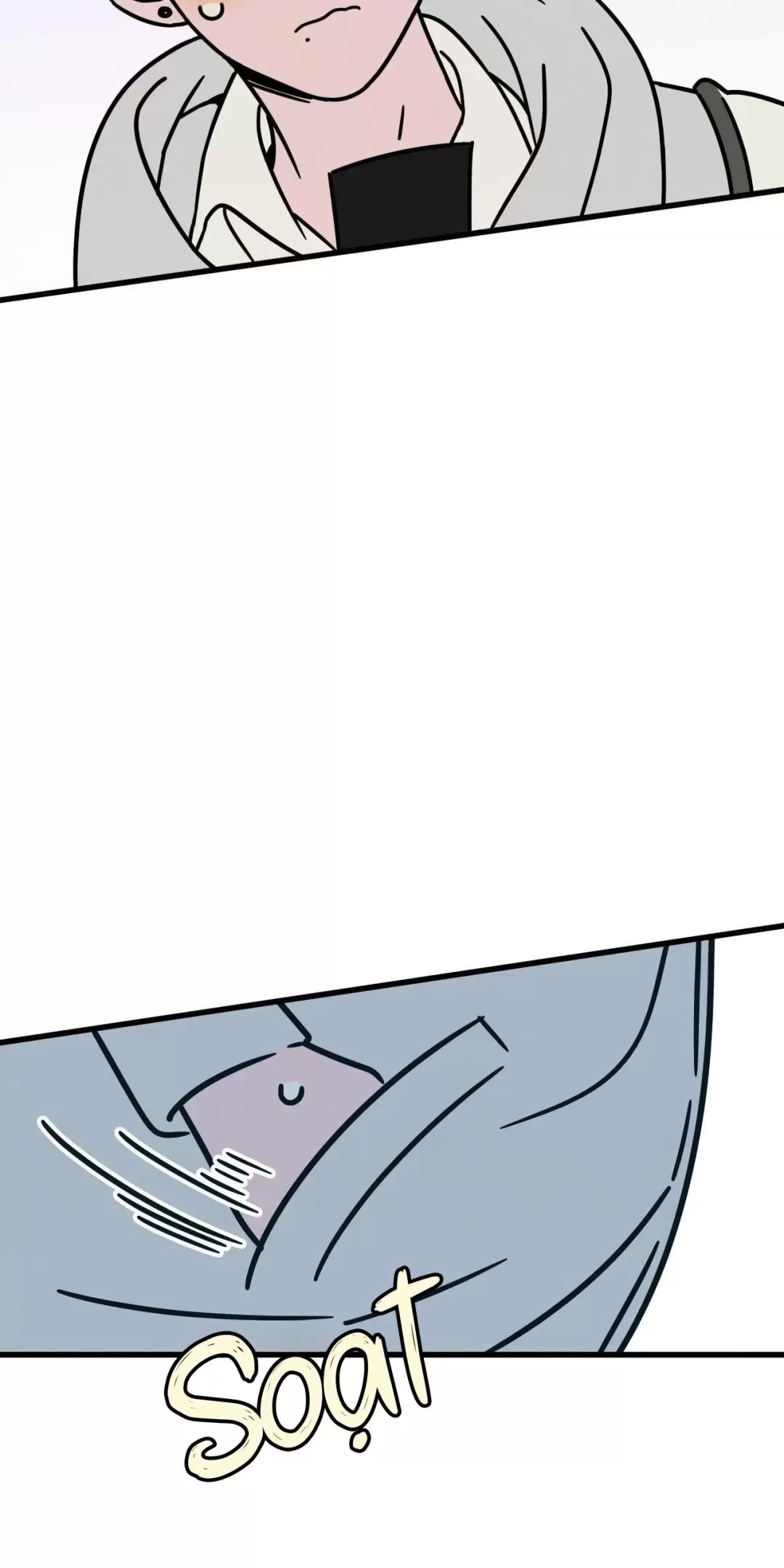 lời tỏ tình từ con số 0 chapter 11 7